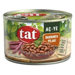 Tat Barbunya Pilaki Kaç Kalori?