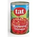 Tat Doğranmış Domates
