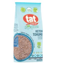 Tat Keten Tohumu 500 g Kaç Kalori?