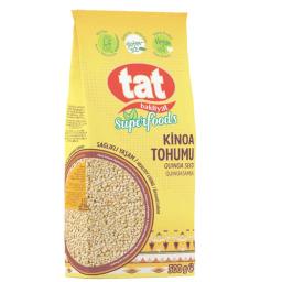 Tat Kinoa Tohumu 500 g Kaç Kalori?