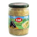 Tat Közlenmiş Patlıcan