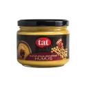 Tat Kurutulmuş Domatesli Humus
