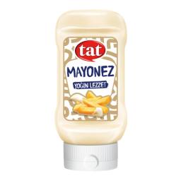 Tat Mayonez 205 G Kaç Kalori?