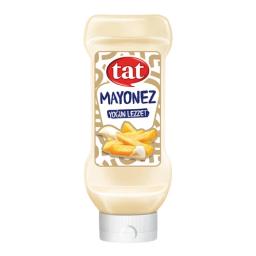 Tat Mayonez 550 G Kaç Kalori?