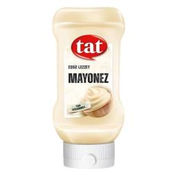 Tat Mayonez Kaç Kalori?