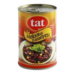 Tat Meksika Fasulyesi Kaç Kalori?
