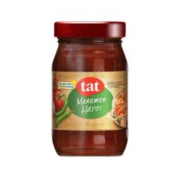 Tat Menemen Harcı Kaç Kalori?