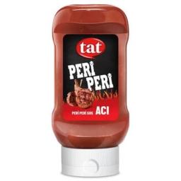 Tat Peri Peri Sos Kaç Kalori?