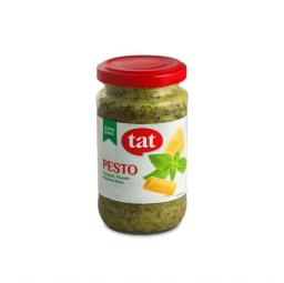 Tat Pesto Sos Kaç Kalori?