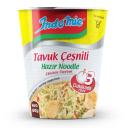 Tavuk Çeşnili Hazır Noodle