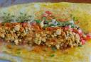 Tavuk Tantuni