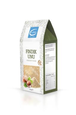 The LifeCo Fındık Unu Kaç Kalori?