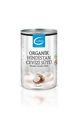 The LifeCo Hindistan Cevizi Sütü Kaç Kalori?