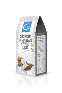 The LifeCo Hindistan Cevizi Unu Kaç Kalori?