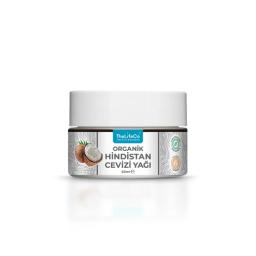 The LifeCo Hindistan Cevizi Yağı Kaç Kalori?
