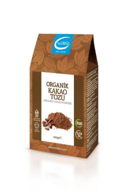 The LifeCo Kakao Tozu Kaç Kalori?