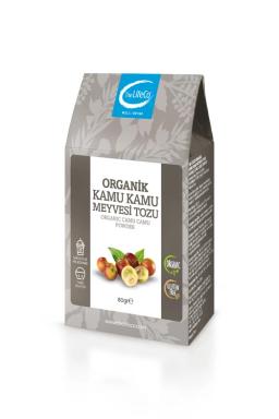 The LifeCo Kamu Kamu Tozu Kaç Kalori?