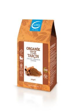The LifeCo Organik Toz Tarçın Kaç Kalori?