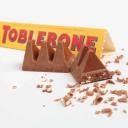 Toblerone