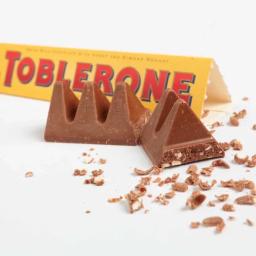 Toblerone Kaç Kalori?