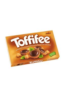 Toffifee Kaç Kalori?