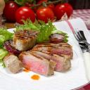 Ton balığı (Fileto)