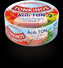 Tonkinos Acılı Ton