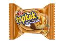 Topkek Portakallı