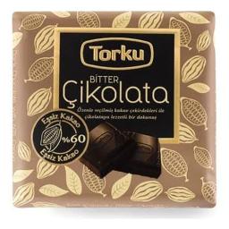 Torku Bitter Çikolata Kaç Kalori?