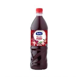 Torku Bordo Şalgam Suyu Kaç Kalori?