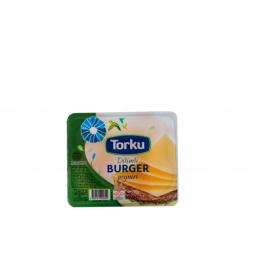 Torku Burger Peyniri Kaç Kalori?