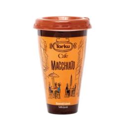 Torku Cafe Macchiato Kaç Kalori?