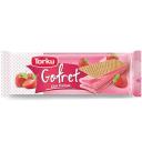 Torku Çilek Kremalı Gofret
