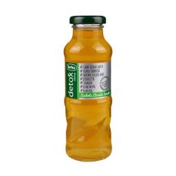 Torku Detox Elma Sirkeli İçecek Kaç Kalori?