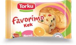 Torku Favorimo Meyveli Kek Kaç Kalori?