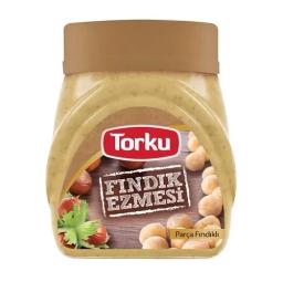 Torku Fındık Ezmesi Kaç Kalori?
