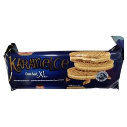 Torku Karamelce Kaç Kalori?