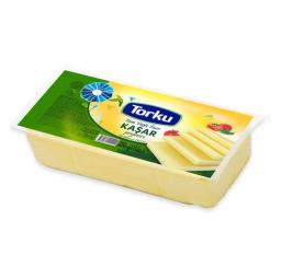 Torku Kaşar Peyniri Kaç Kalori?