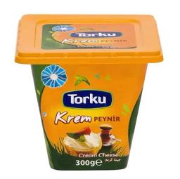 Torku Krem Peynir Kaç Kalori?