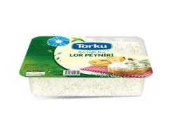 Torku Lor Peyniri Kaç Kalori?