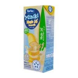 Torku Miniki Muzlu Süt Kaç Kalori?