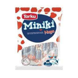 Torku Miniki Nuga Kaç Kalori?