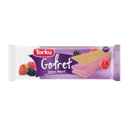 Torku Orman Meyveli Gofret Kaç Kalori?