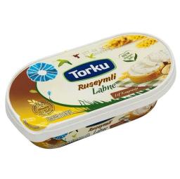 Torku Ruşeymli Labne Kaç Kalori?