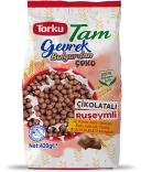 Torku Tam Gevrek Bulgurdan Çoko