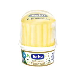 Torku Tereyağı 250 G Kaç Kalori?
