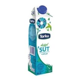 Torku Uht Süt 1 L Kaç Kalori?