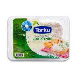 Torku Yarım Yağlı Lor Peyniri Kaç Kalori?