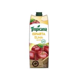 Tropicana Isparta Elma Nektarı Kaç Kalori?