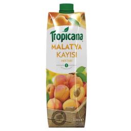Tropicana Malatya Kayısı Nektarı Kaç Kalori?